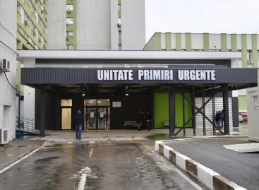Spitalul Judeţean Timişoara, hub de sănătate pentru regiunea Vest