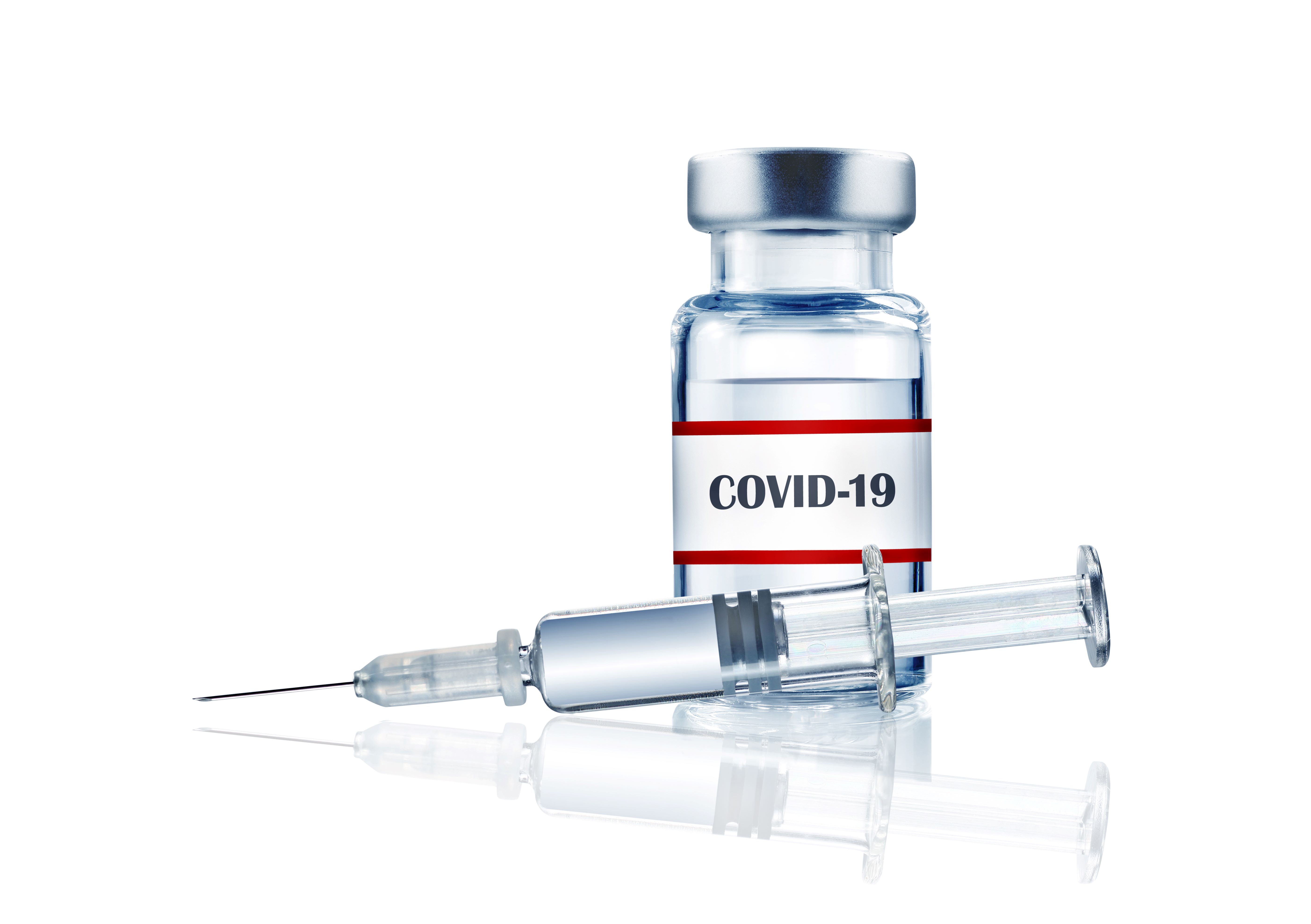 Noua formulă a vaccinului Covid-19, disponibilă şi pentru schema de vaccinare iniţială