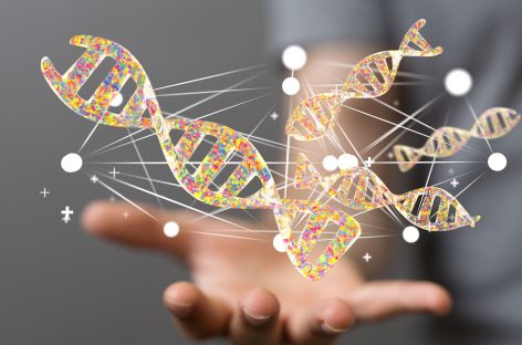 Moderna se lansează în domeniul cercetării și dezvoltării terapiilor de editare genetică