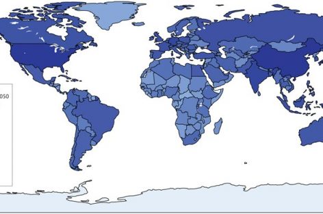 Estimări şi proiecţii ale costului economic global pentru 29 de tipuri de cancer