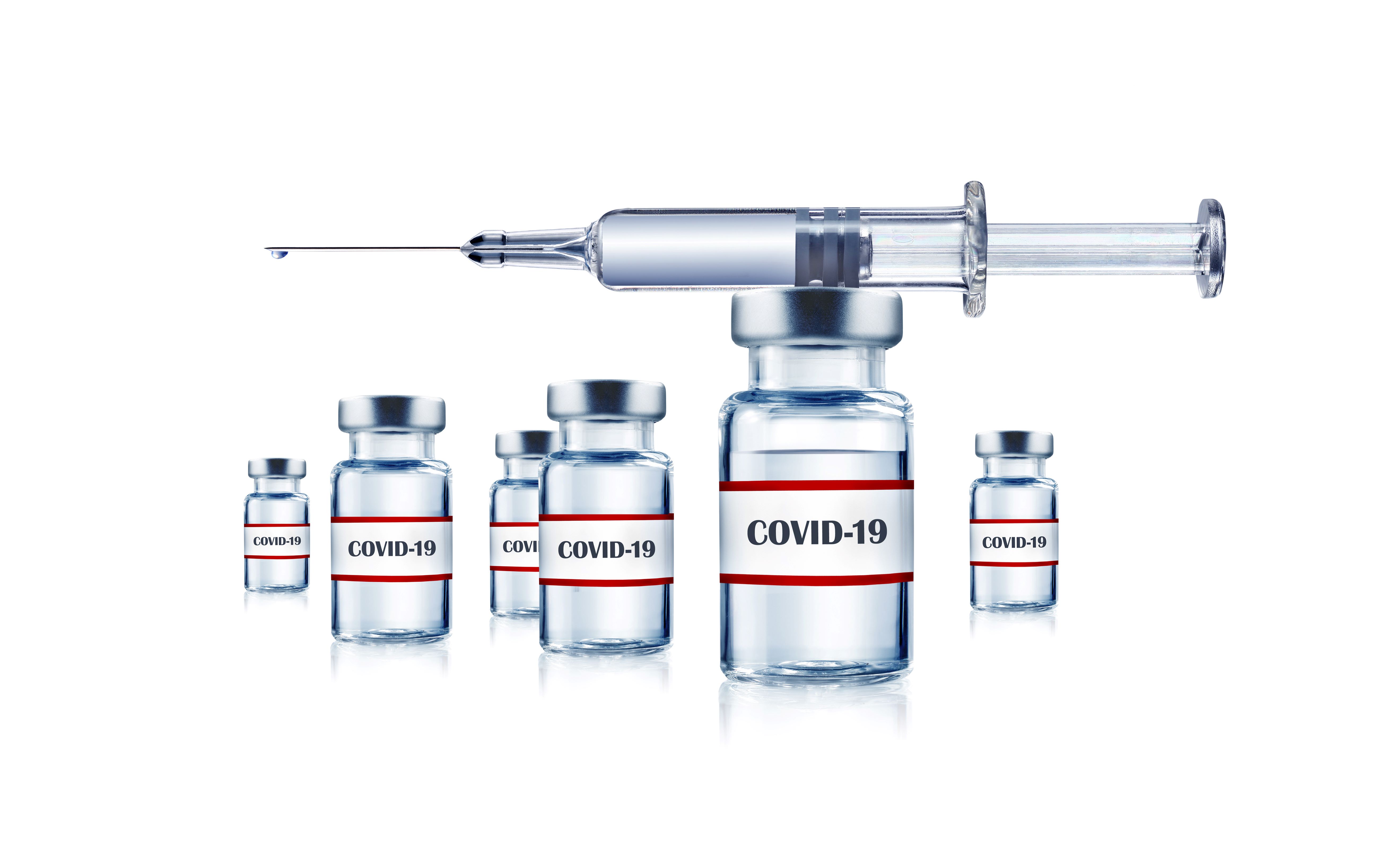 Un vaccin împotriva Covid-19 dezvoltat de o companie spaniolă, aproape de autorizare in UE