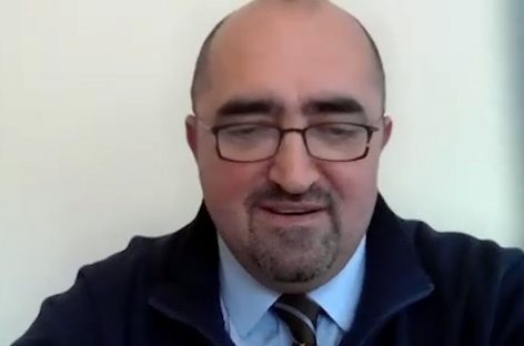 VIDEO: Conf. univ. dr. Cristian Vlad: Medicul stomatolog român, lăsat să se descurce singur în hăţişul legislativ actual