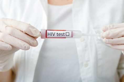 Mai aproape de o soluție care să protejeze împotriva HIV