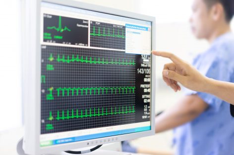 Un nou test ar putea indica cum vor răspunde pacienţii cu infarct la pompele mecanice