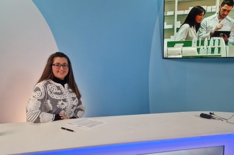 VIDEO Farm. Olivia Preda, despre reglementarea suplimentelor alimentare în România şi interzicerea dioxidulul de titan în suplimentele alimentare