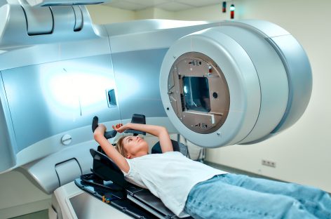 Anumite paciente cu cancer de sân ar putea renunța la radioterapie, sugerează un nou studiu