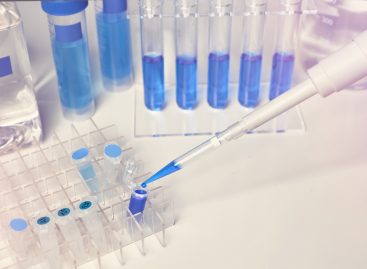 Test PCR ultrarapid, dezvoltat de cercetători