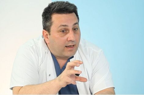 VIDEO Medic chirurg: "Nu cred că, în cazul herniilor, chirurgia robotică are un avantaj major pentru pacient"