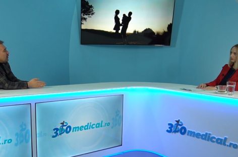 VIDEO Dr. Adrian Pană, despre ,,decreței”: Vor deveni pentru următorii 30 de ani utilizatori frecvenți ai serviciilor de sănătate