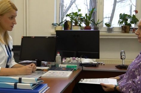 VIDEO Dr. Beatrice Mahler, manager Institutul Marius Nasta: România nu permite diagnosticul corect al cancerului pulmonar, conform reglementărilor internaţionale