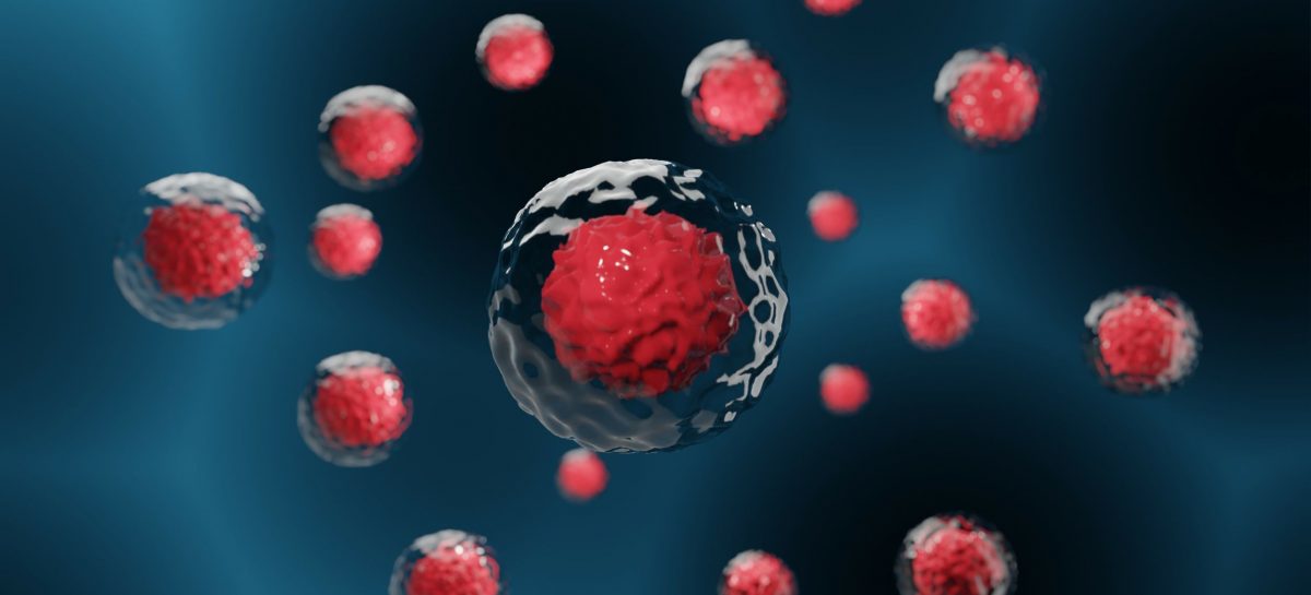Ce determină celulele stem din sânge să se transforme în celule canceroase?