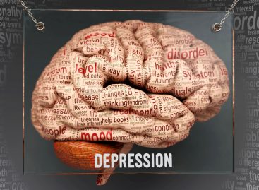 Progrese în descifrarea “codului” creierului pentru depresie