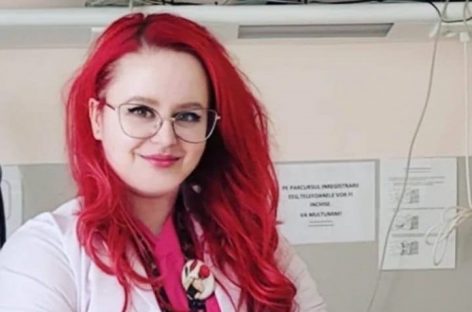 Dr. Eugenia Roza, medic neurolog pediatru: Ne-ar ajuta ca centrele de expertiză în bolile rare să aibă personalitate juridică