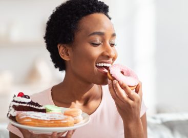 De ce stresul cronic ne determină creierul să râvnească la alimente bogate în calorii