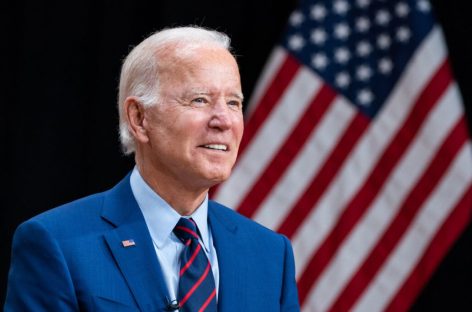 Biden semnează proiectul de lege privind declasificarea originilor Covid-19