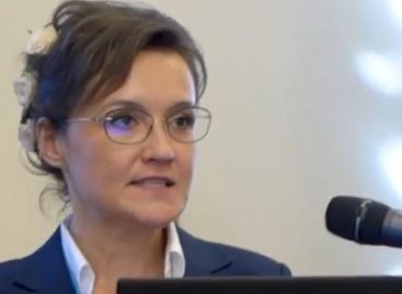 Dr. Oana Cristina Voinea: Am luat atitudine și am lansat public și academic Societatea Română de Sindrom Lynch!