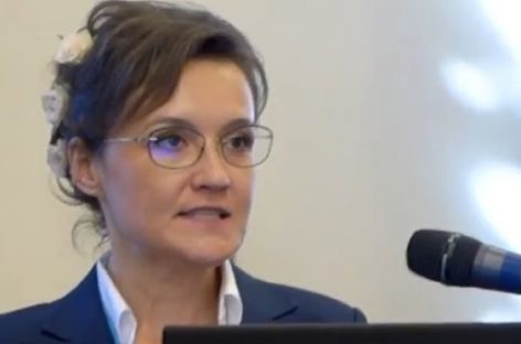 Dr. Oana Cristina Voinea: Am luat atitudine şi am lansat public şi academic Societatea Română de Sindrom Lynch!