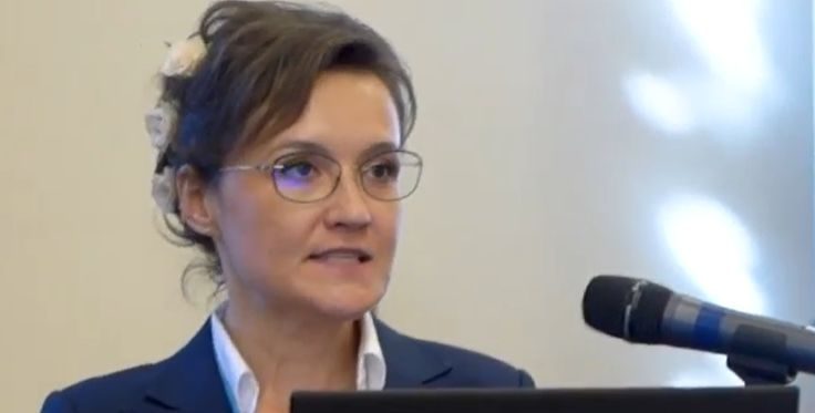 Dr. Oana Cristina Voinea: Am luat atitudine şi am lansat public şi academic Societatea Română de Sindrom Lynch!