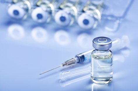 Vaccin pentru TBC, într-o nouă formulare