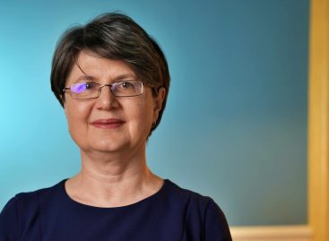 Simona Cocoș, reconfirmată în funcția de președinte al APMGR