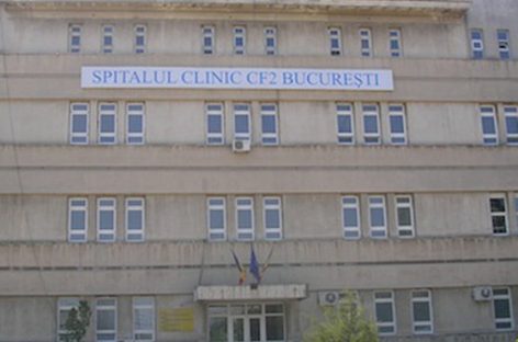 Ministrul Sănătăţii despre spitalele CFR: O idee extrem de bună ca aceste spitale să ajungă la universităţi