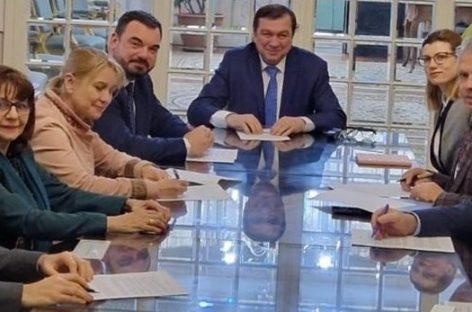 Parteneriat pentru informarea corectă privind studiile clinice între mai multe instituții și asociații din România