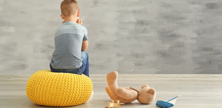 Obezitatea la mame şi riscul de autism al copilului. Ce a constatat un studiu