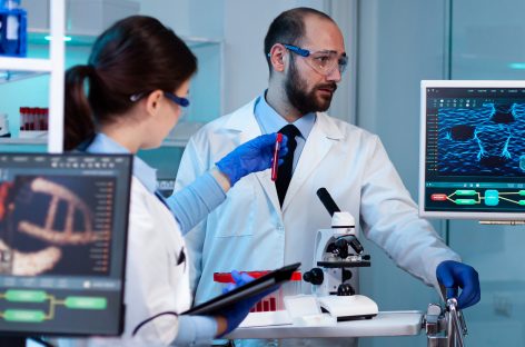 Reușită medicală majoră în UK pentru diagnosticul și tratamentul bolilor rare