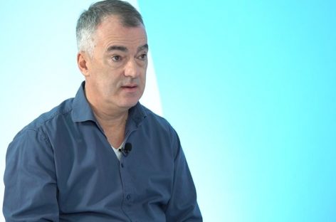 VIDEO Dr. Florin Bloj despre tratarea trombozei venoase profunde: Din păcate, nu putem să facem încă aceste proceduri endovasculare în spitalele de stat, doar în spitalele private