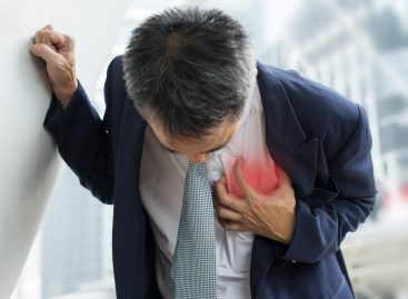 Genă implicată în riscul de infarct, descoperită de cercetători
