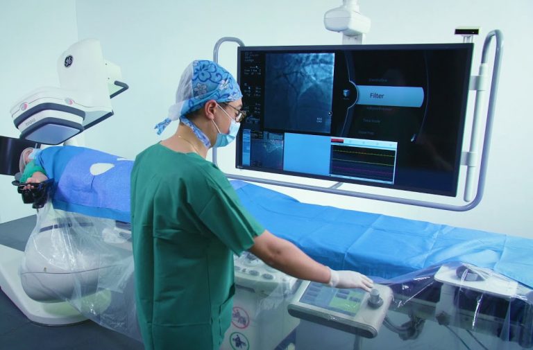 Medicover România investeşte în tehnologie bazată pe inteligenţă artificială, pentru tratamentul complex al afecţiunilor cardiovasculare