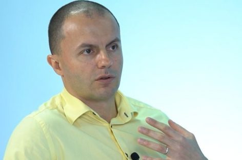 VIDEO Dr. Radu Berceanu, oncolog cu experiență în cancerele ORL: Când vorbești de cancer este foarte dificil să spui că poți vindeca pe toată lumea