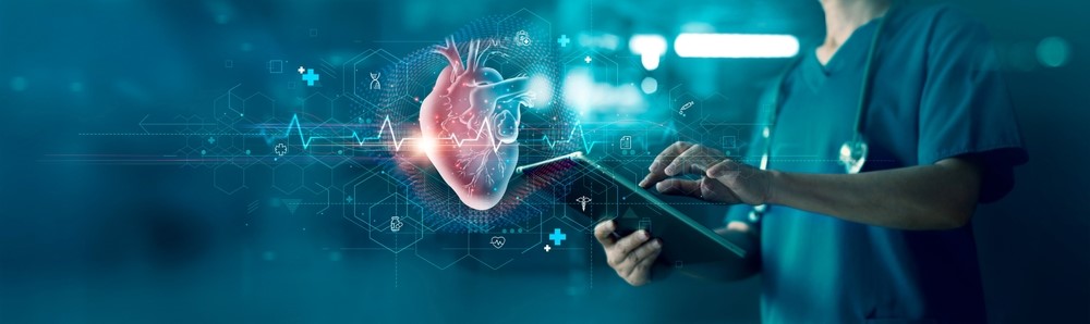 Diagnosticul avansat al afecţiunilor cardiovasculare, la Spitalul Clinic SANADOR