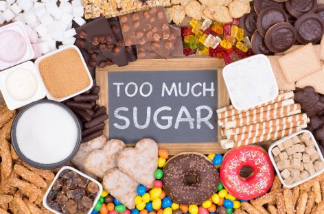 Noi date îngrijorătoare privind efectul consumului de zahăr asupra sănătății