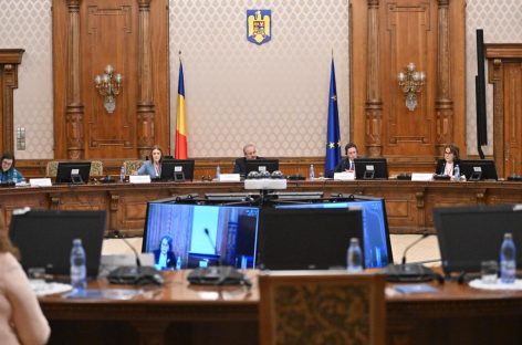 Vot pozitiv pentru un proiect de lege privind dreptul pacienţilor la medicină personalizată