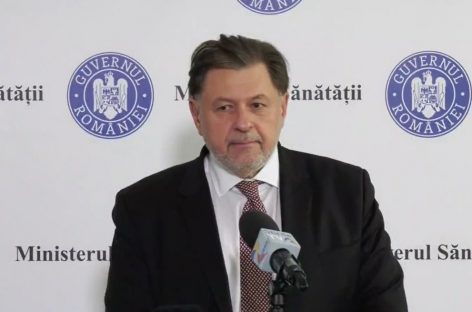 UPDATE VIDEO Ministrul Sănătăţii: Normele privind Planul Naţional de Combatere a Cancerului (PNCC), în vigoare de la 1 iulie. Ce prevăd normele MS referitoare la PNCC