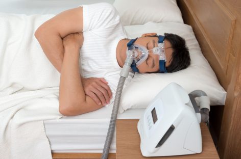 Un medicament pentru slăbit oferă beneficii și pacienților cu apnee în somn, sugerează rezultatele testelor clinice