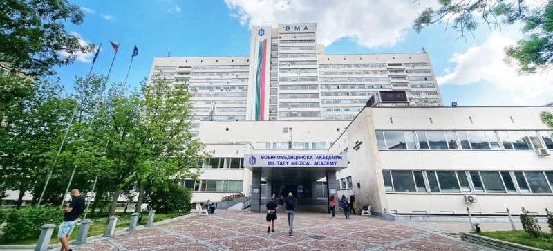 Bulgaria găzduieşte cel de-al 25-lea Congres al Comitetului Balcanic de Medicină Militară. Participă şi  o delegaţie a României