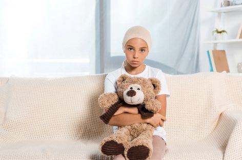 Medicina de precizie pentru cancerul pediatric cu risc ridicat, rezultate „extraordinare" în primul studiu la nivel mondial