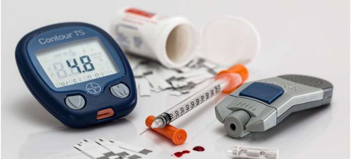 Evaluarea riscului de diabet în farmacii: peste 20% dintre cei evaluați au risc mare sau foarte mare de a face diabet