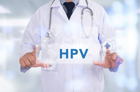 Campanie de prevenire a cancerului de col uterin. În România, rata de vaccinare anti-HPV rămâne foarte scăzută