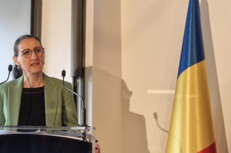 Monica Negovan, Ministerul Sănătăţii: Lucrăm la o nouă metodologie de aprobare a preţurilor la medicamente. Sperăm că până la sfârşitul anului o vom finaliza