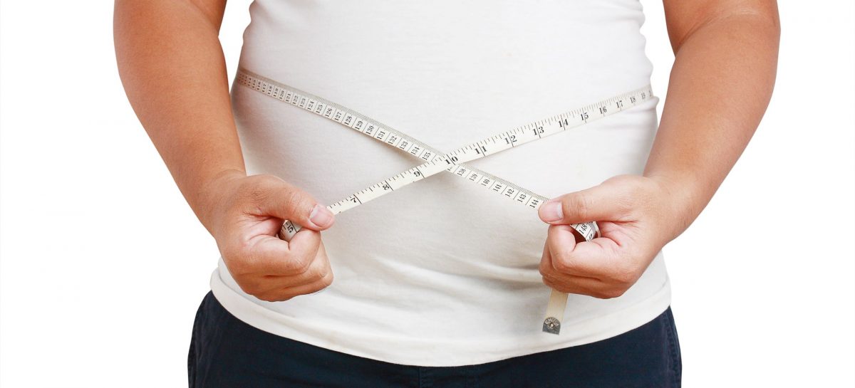 Cauza obezității, o nouă ipoteză