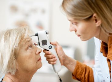 Un medicament experimental poate preveni sau încetini pierderea vederii la persoanele cu diabet, potrivit unui nou studiu