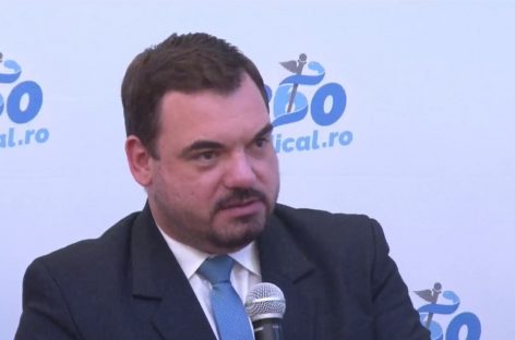 Farm. Răzvan Prisada, preşedintele ANMDMR, despre noua legislaţie farmaceutică europeană: Principiul este corect. Trebuie să existe un mod de a stimula aducerea medicamentelor în toate cele 27 state din UE