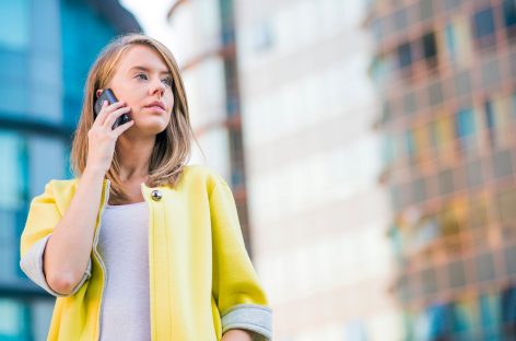 Ce a constatat un studiu, susţinut de OMS, referitor la telefoanele mobile şi cancerul cerebral