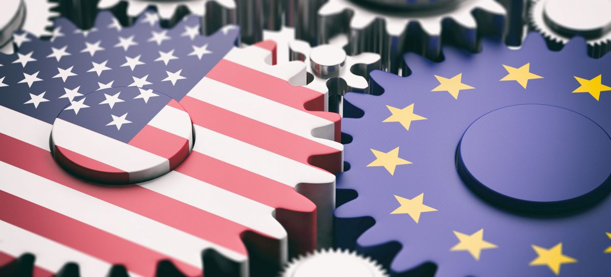 Uniunea Europeană și Statele Unite lansează un grup operativ comun în domeniul sănătății