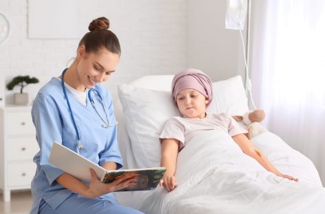 Un nou marker al cancerului pediatric. Indicii pentru o ţintă de tratament