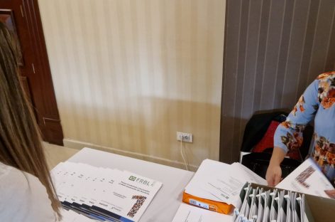Pacienții cu Boli Lizozomale din România se întâlnesc la Cluj Napoca la Prima Conferință dedicată lor
