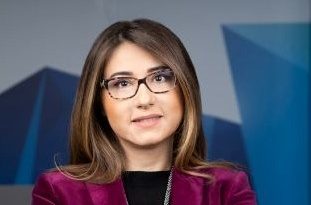 Siemens Healthineers România o numeşte pe Elena Dragu în poziţia de Chief Financial Officer